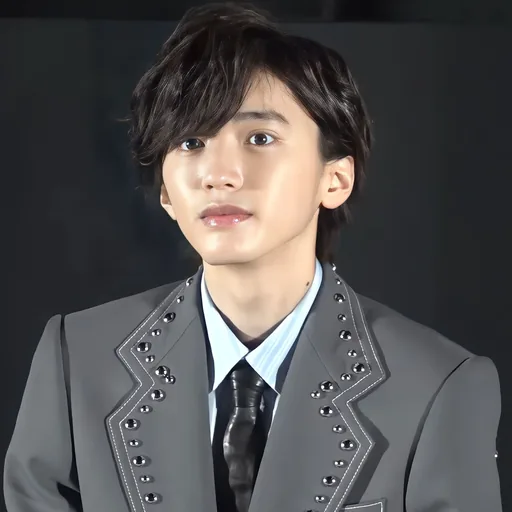 Shunsuke Michieda