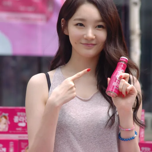 Kang Min-kyeong