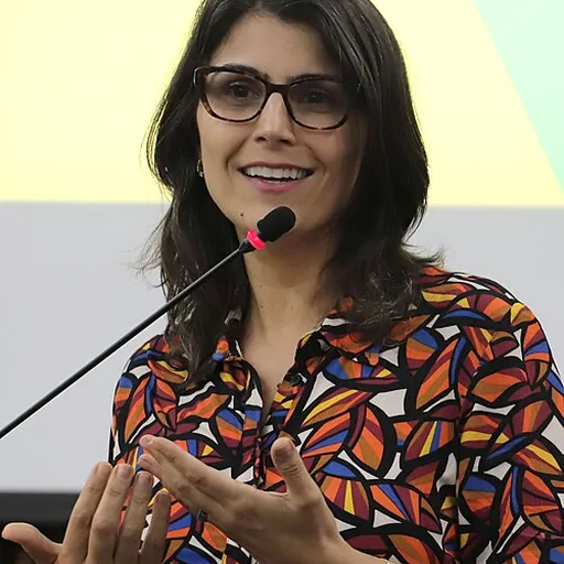 Manuela d'Ávila