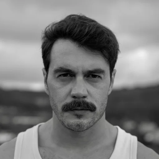 İsmail Ege Şaşmaz