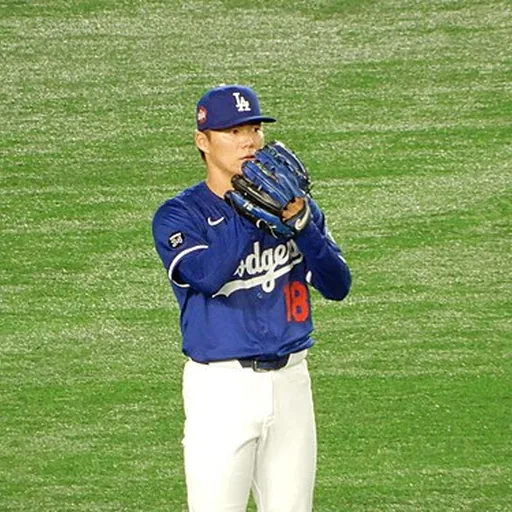 Yoshinobu Yamamoto