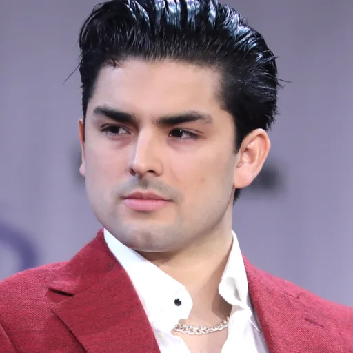 Diego Tinoco