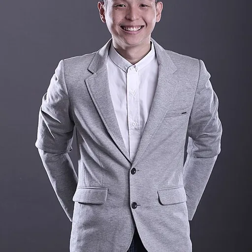 Ernest Prakasa