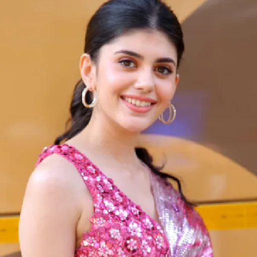 Sanjana Sanghi