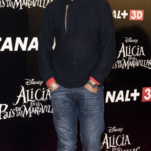 Maxi Iglesias