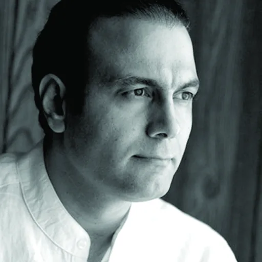 Alireza Ghorbani