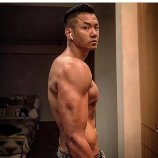 Chen Chien-chou