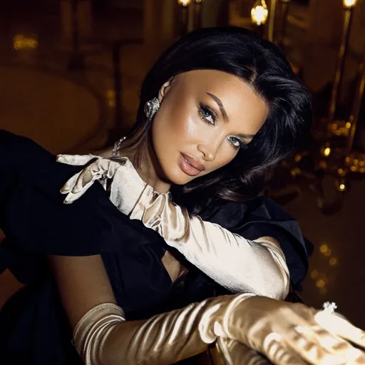Evgenia Feofilaktova