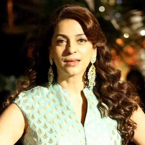 Juhi Chawla