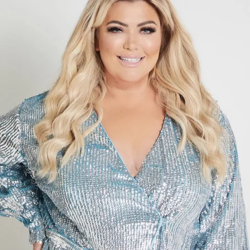 Gemma Collins
