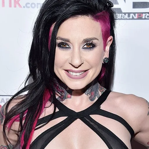 Joanna Angel