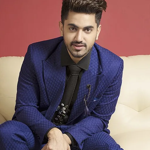 Zain Imam