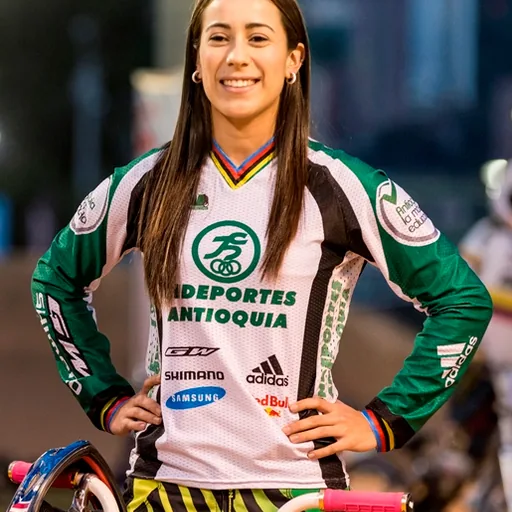 Mariana Pajón