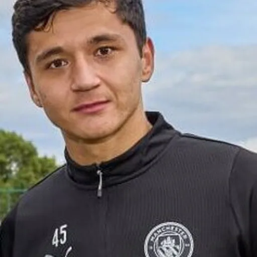 Abdukodir Khusanov