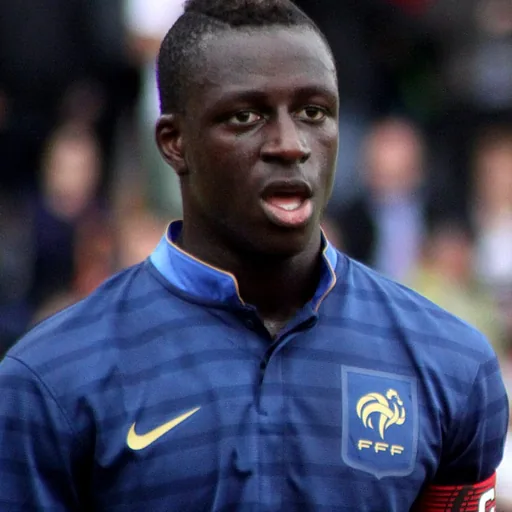 Benjamin Mendy