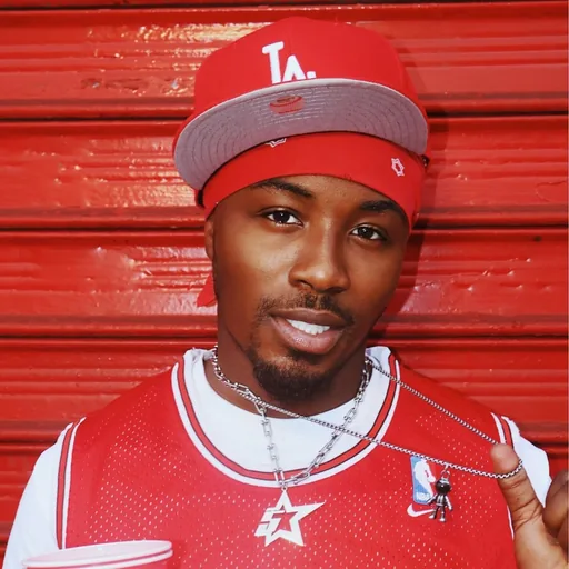 Dancegod Lloyd