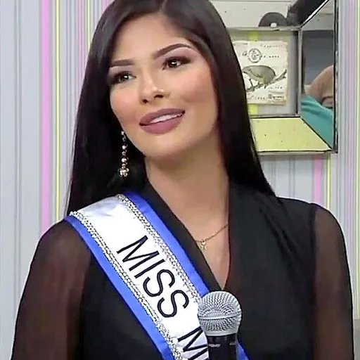 Sheynnis Palacios