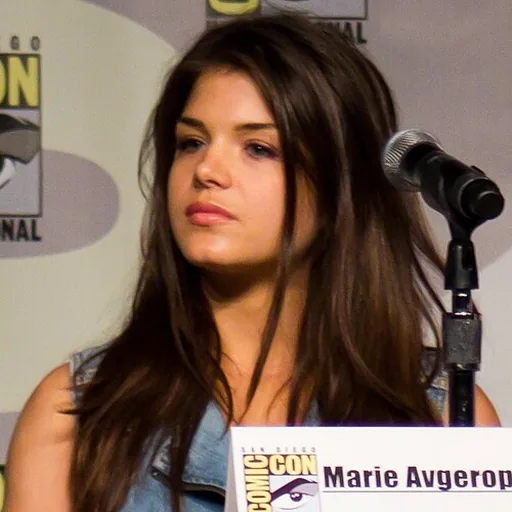 Marie Avgeropoulos