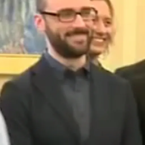 Michael Stevens
