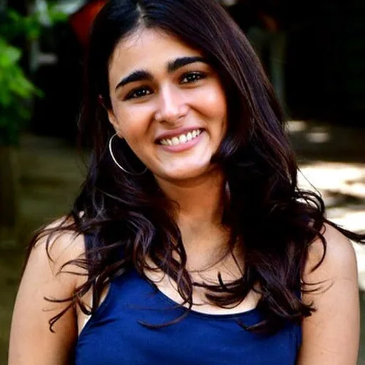 Shalini Pandey
