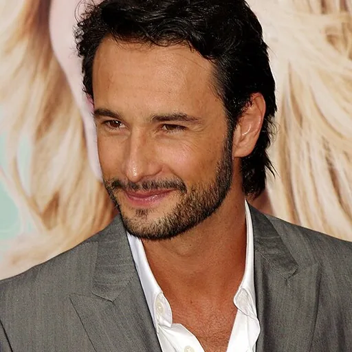 Rodrigo Santoro
