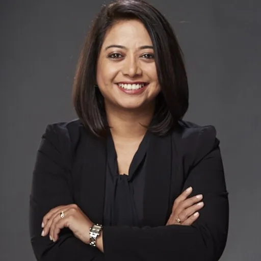 Faye D'Souza