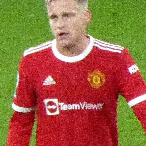 Donny van de Beek