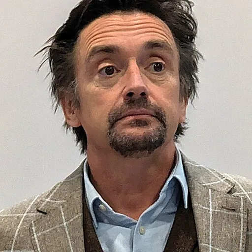 Richard Hammond