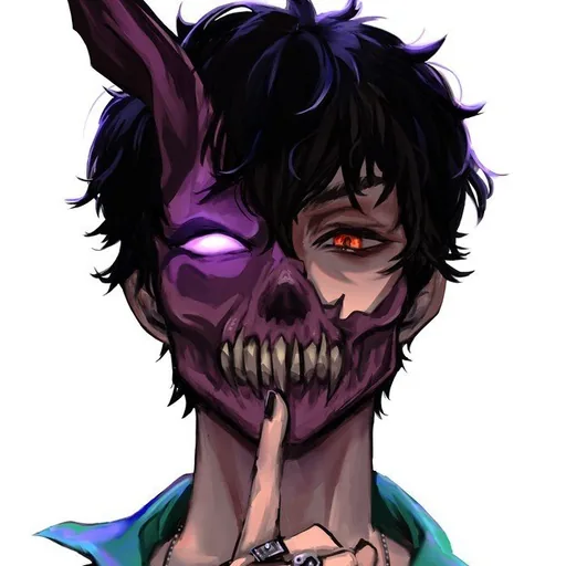 Corpse Husband