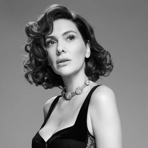 Bergüzar Korel