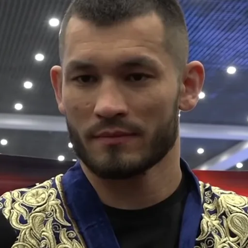 Makhmud Muradov