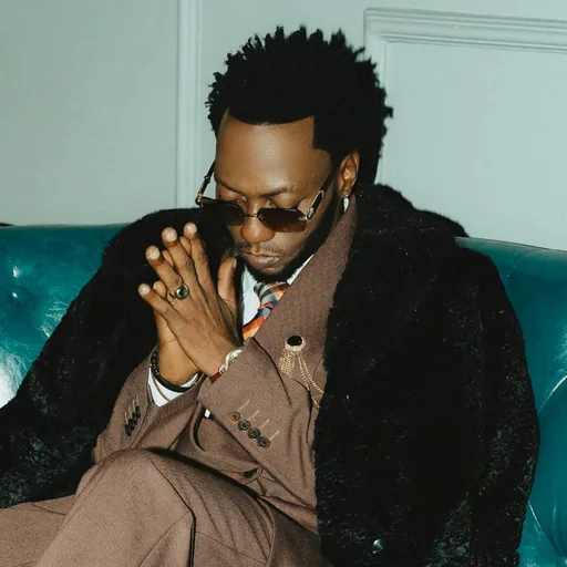 Rich Mavoko