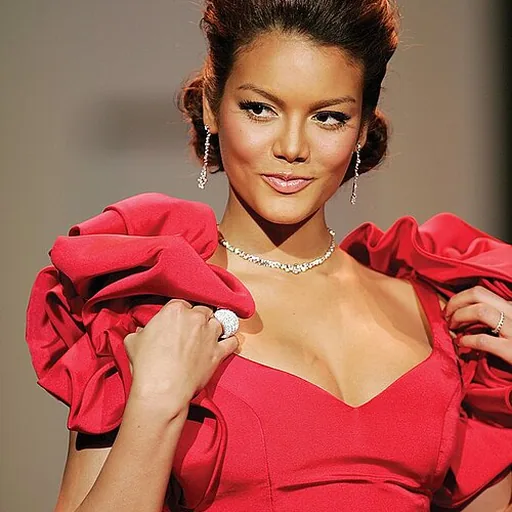 Zuleyka Rivera Mendoza