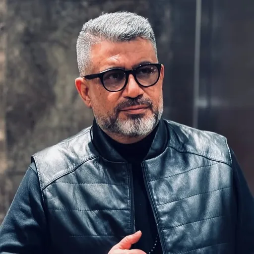 Reza Rashidpour