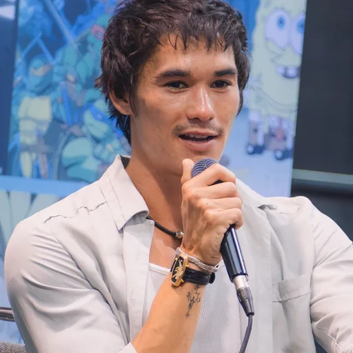 Booboo Stewart
