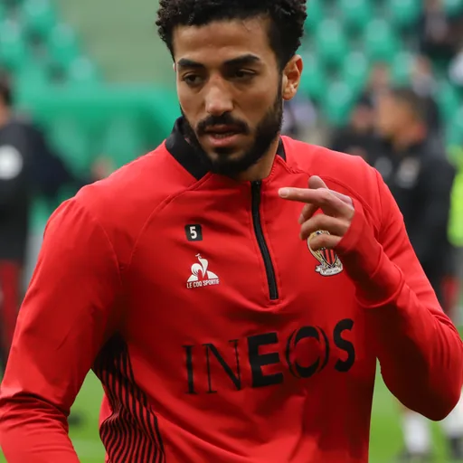 Mohamed Abdel Monem