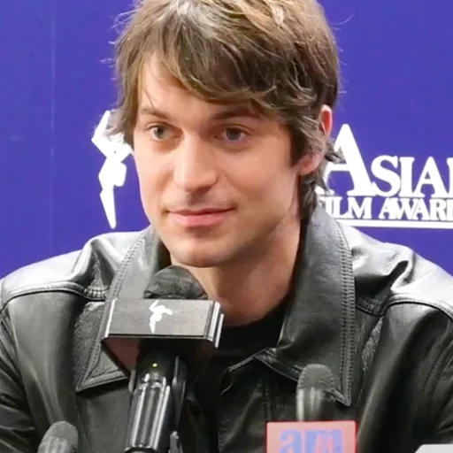 Lucas Bravo