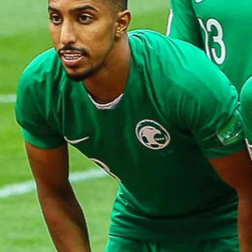 Salem Al-Dawsari