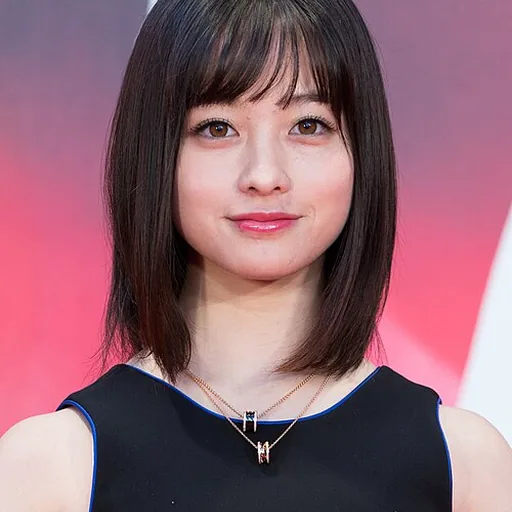 Kanna Hashimoto