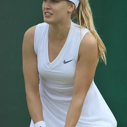 Eugenie Bouchard