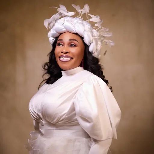Tope Alabi