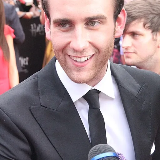 Matthew Lewis