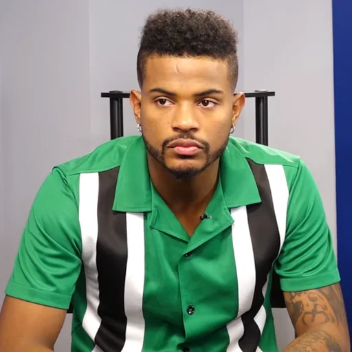 Trevor Jackson