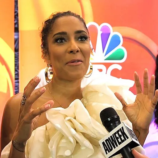 Amanda Seales