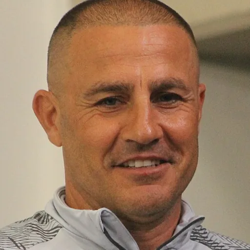 Fabio Cannavaro