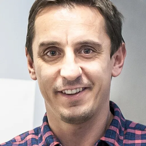 Gary Neville