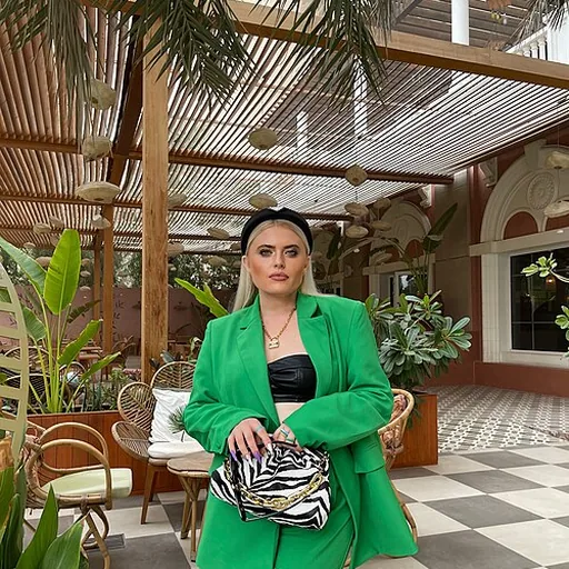 Büşra Duran Gündüz