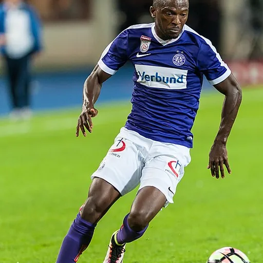 Olarenwaju Kayode