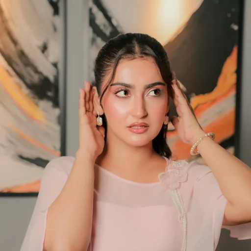 Hiba Qadir