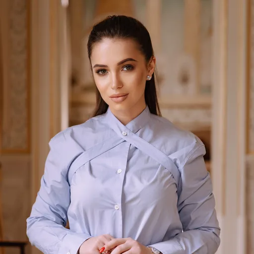 Elvira Gavrilova